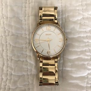 DKNY women’s Watch